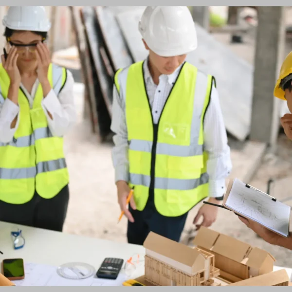 Rekomendasi Perusahaan Kontraktor Terbaik dan Terpercaya di Semarang