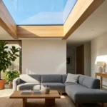 Mengapa Rumah Modern Wajib Punya Skylight? Ini Jawabannya!